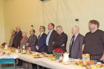 Uczestnicy spotkania